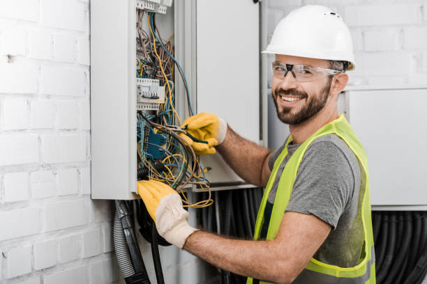 Best Affordable Emergency Electrician  in Pemberville, OH