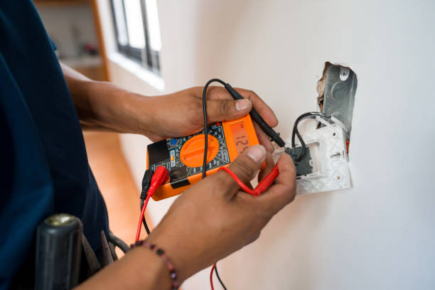 Best Electrical Repair Services  in Pemberville, OH