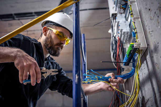 Best Affordable Emergency Electrician  in Pemberville, OH