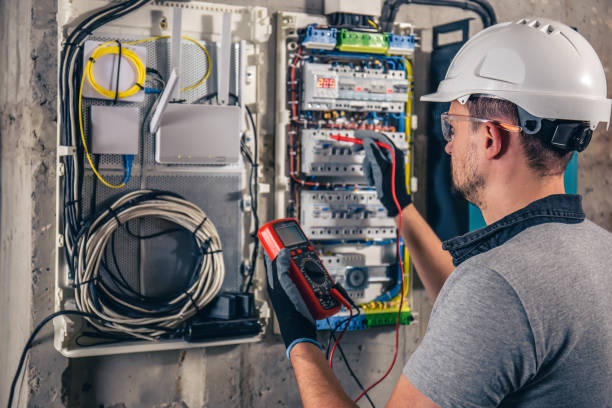 Best Affordable Electrician  in Pemberville, OH