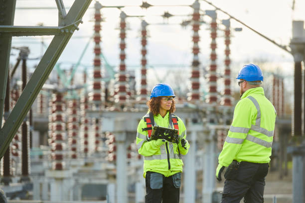Best Commercial Electrician Services  in Pemberville, OH