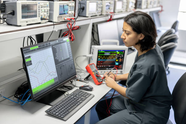 Electrical System Inspection in Pemberville, OH