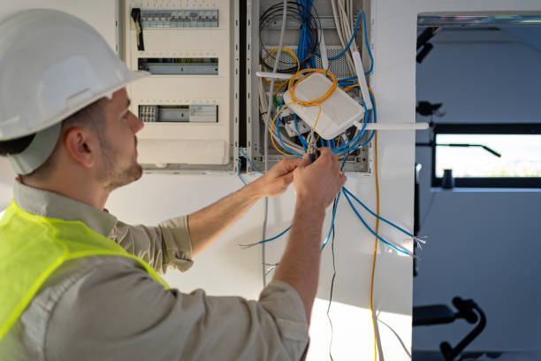 Best Electrical Upgrades for Homes  in Pemberville, OH