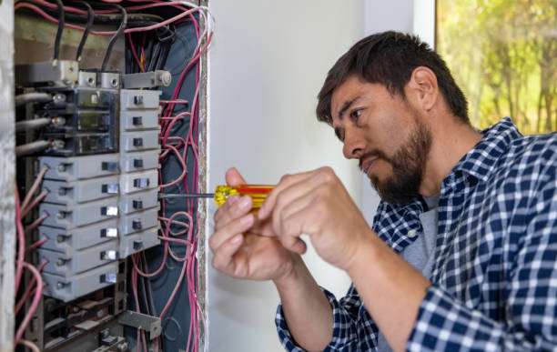 Best Best Electricians Near Me  in Pemberville, OH